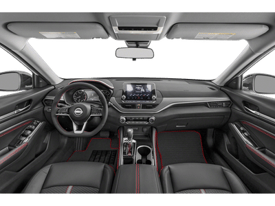 2024 Nissan Altima - Photo 24