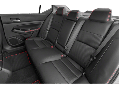 2024 Nissan Altima - Photo 28
