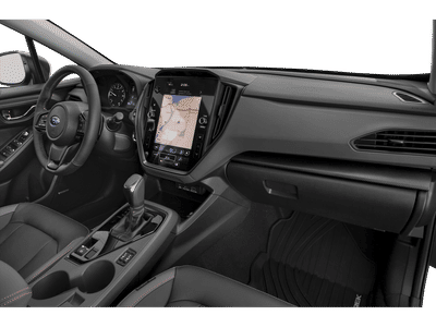 2024 Subaru Crosstrek - Photo 45