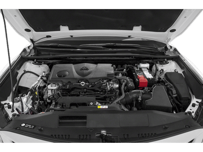 2024 Toyota Camry - Photo 28