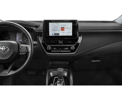 2024 Toyota Corolla - Photo 23