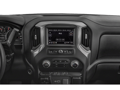 2025 Chevrolet Silverado 2500 HD - Photo 45