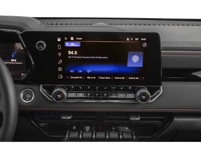 2025 Chevrolet Colorado - Photo 12