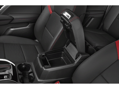 2025 Chevrolet Colorado - Photo 15