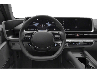 2025 Hyundai IONIQ 6 - Photo 5