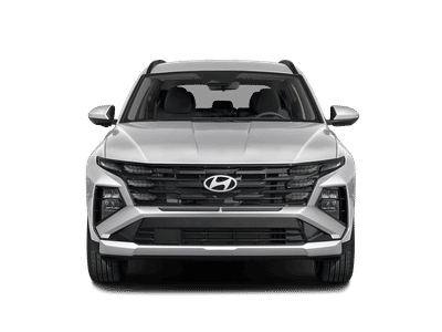 2025 Hyundai Tucson - Photo 34
