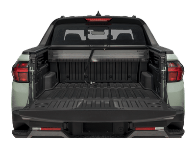 2025 Hyundai Santa Cruz - Photo 10
