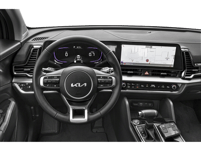 2025 Kia Sportage - Photo 40