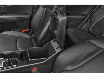 2025 Kia Sportage - Photo 46