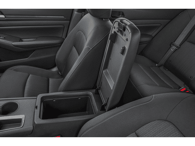 2025 Nissan Altima - Photo 57