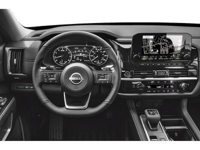 2025 Nissan Pathfinder - Photo 80