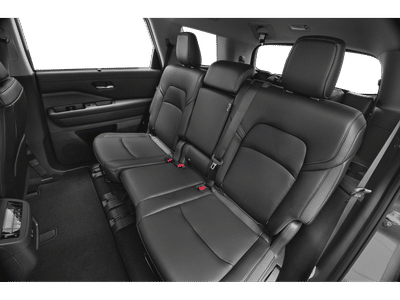 2025 Nissan Pathfinder - Photo 86
