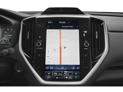 2025 Subaru Ascent - Photo 73