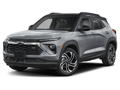 2026 Chevrolet Trailblazer - Photo 34