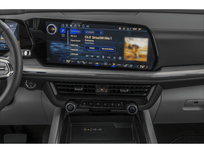 2026 Chevrolet Suburban - Photo 51