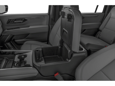 2026 Chevrolet Suburban - Photo 55