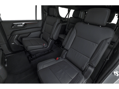 2026 Chevrolet Suburban - Photo 47