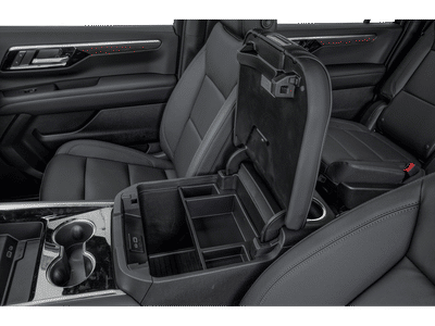 2026 Chevrolet Suburban - Photo 48
