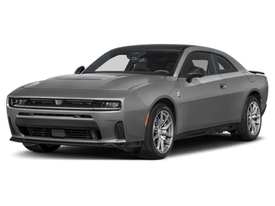 2026 Dodge Charger - Photo 1