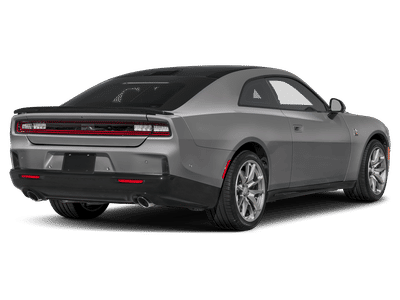 2026 Dodge Charger - Photo 2