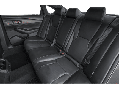 2026 Honda Accord Hybrid - Photo 9