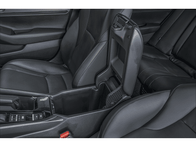 2026 Honda Accord Hybrid - Photo 10