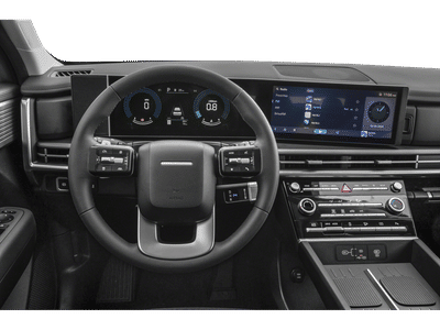 2026 Hyundai Santa Fe - Photo 5