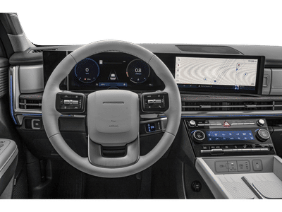 2026 Hyundai Santa Fe - Photo 20