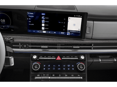 2026 Hyundai Santa Fe - Photo 23