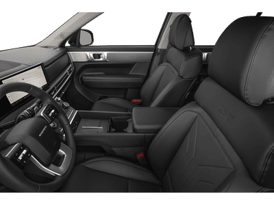 2026 Hyundai Santa Fe - Photo 6