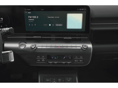 2026 Hyundai Kona - Photo 7