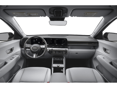 2026 Hyundai Kona - Photo 37