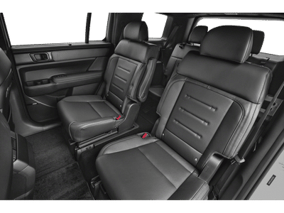 2026 Hyundai Santa Fe Hybrid - Photo 54