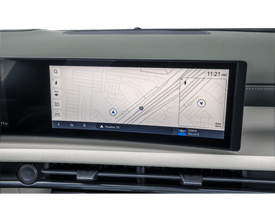 2026 Hyundai Tucson Hybrid - Photo 13