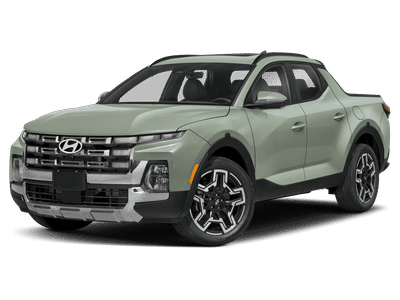 2026 Hyundai Santa Cruz - Photo 3