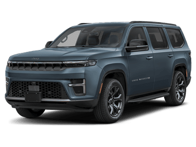 2026 Jeep Grand Wagoneer - Photo 1