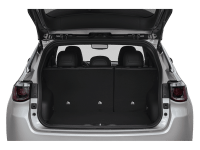 2026 Jeep Compass - Photo 9