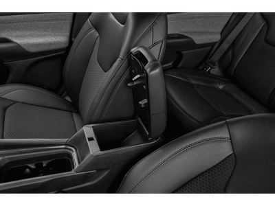 2026 Jeep Compass - Photo 12