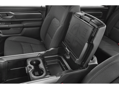 2026 RAM 1500 - Photo 77