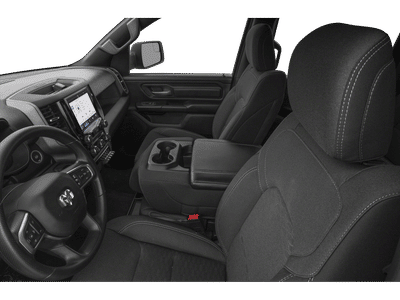 2026 RAM 1500 - Photo 6