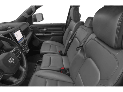 2026 RAM 1500 — photo 8 view