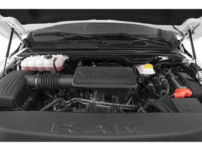 2026 RAM 1500 — photo 11 view