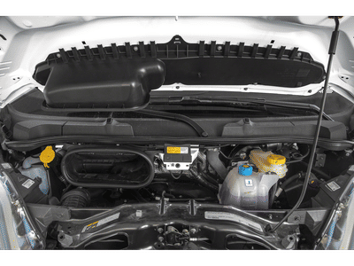 2026 RAM ProMaster 2500 - Photo 12