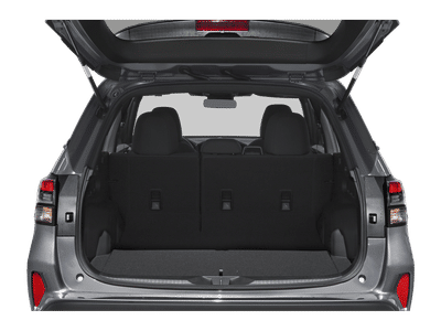 2026 Subaru Forester — photo 10 view