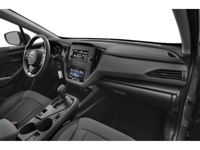 2026 Subaru Crosstrek - Photo 11