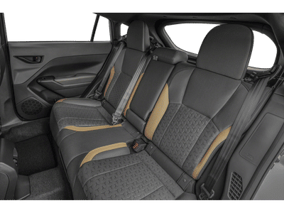 2026 Subaru Crosstrek Hybrid - Photo 12