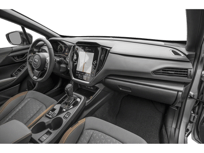 2026 Subaru Crosstrek Hybrid - Photo 14