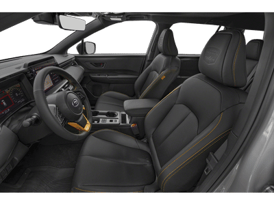 2026 Subaru Outback - Photo 8