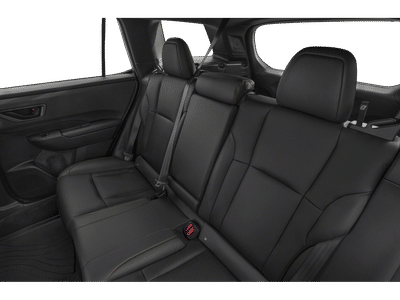 2026 Subaru Outback - Photo 12