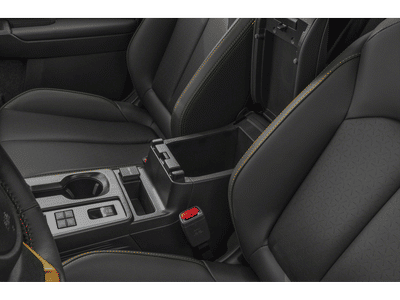 2026 Subaru Outback - Photo 13